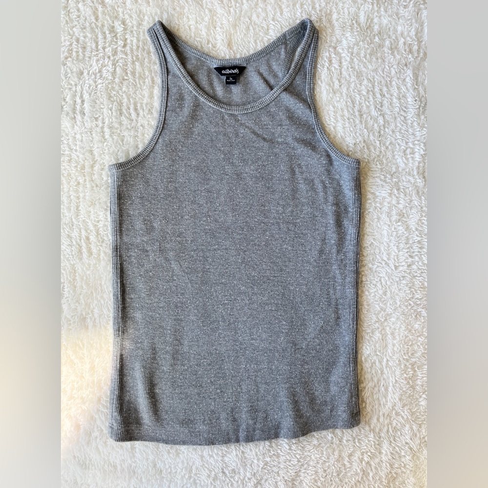Allbirds Tank
